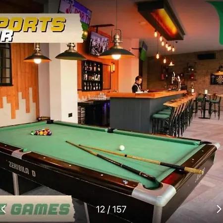 شقة Caesar Marcellus 51 Iskele District (Northern Cyprus)