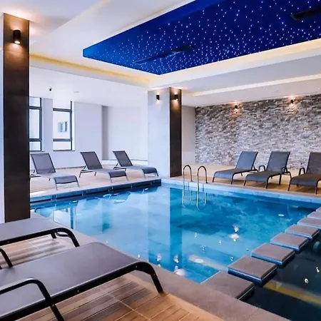 Caesar Marcellus 51 * Iskele District (Northern Cyprus)