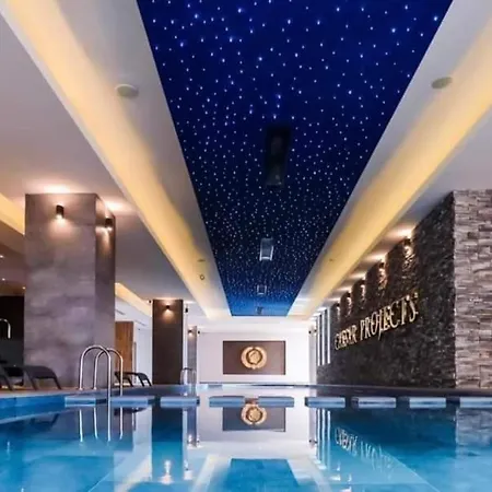 Caesar Marcellus 51 * Iskele District (Northern Cyprus)