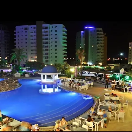 شقة Caesar Marcellus 51 *