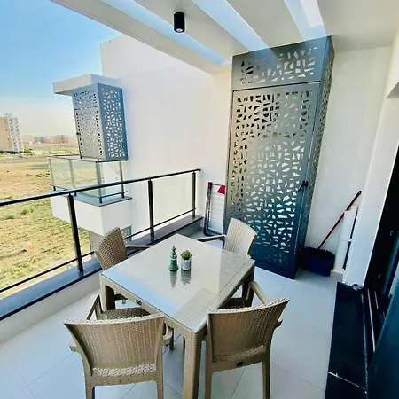 Caesar Marcellus 51 * Iskele District (Northern Cyprus)