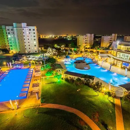 Caesar Marcellus 51 Апартаменты