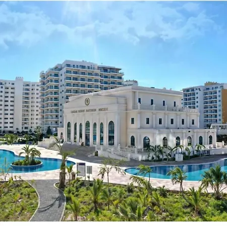 Caesar Marcellus 51 *