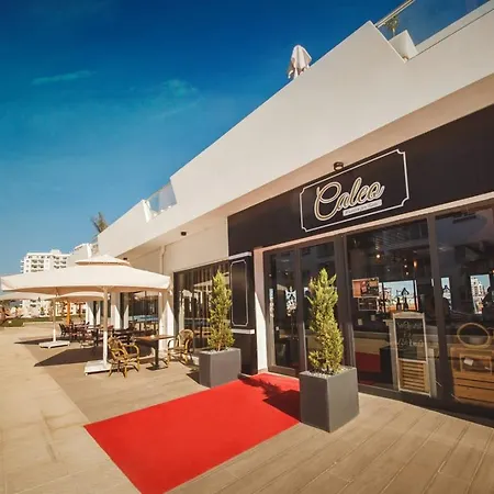 Caesar Marcellus 51 Διαμέρισμα