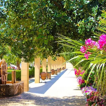 Caesar Marcellus 51 Апартаменты *