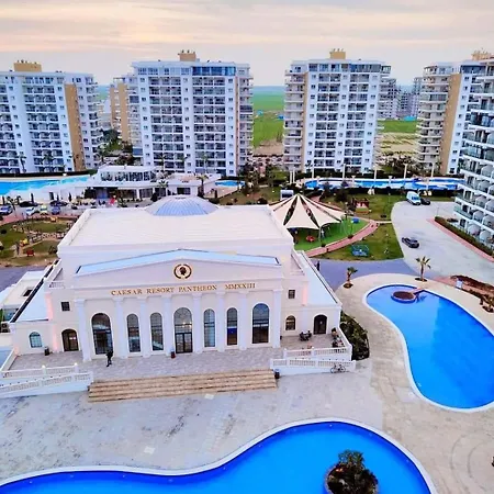 Апартаменты Caesar Marcellus 51 *