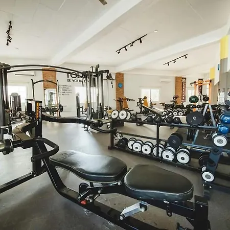 Διαμέρισμα Caesar Marcellus 51 Iskele District (Northern Cyprus)