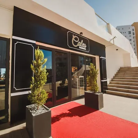 Caesar Marcellus 51 *