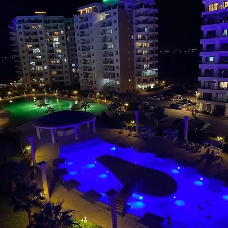 Caesar Marcellus 51 Apartment