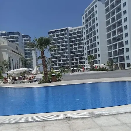 Διαμέρισμα Caesar Marcellus 51