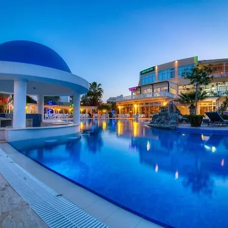 Caesar Marcellus 51 Iskele District (Northern Cyprus)