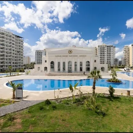 Caesar Marcellus 51 * Larnaca
