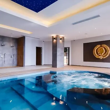 Caesar Marcellus 51 Διαμέρισμα