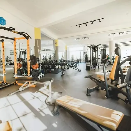 Διαμέρισμα Caesar Marcellus 51