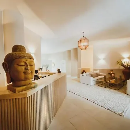 Апартаменты Caesar Marcellus 51 Iskele District (Northern Cyprus)