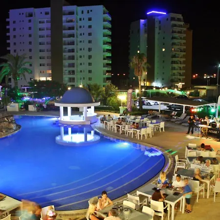 Caesar Marcellus 51 * Larnaca