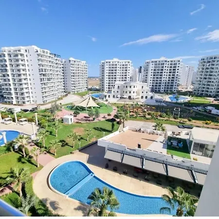 Апартаменты Caesar Marcellus 51