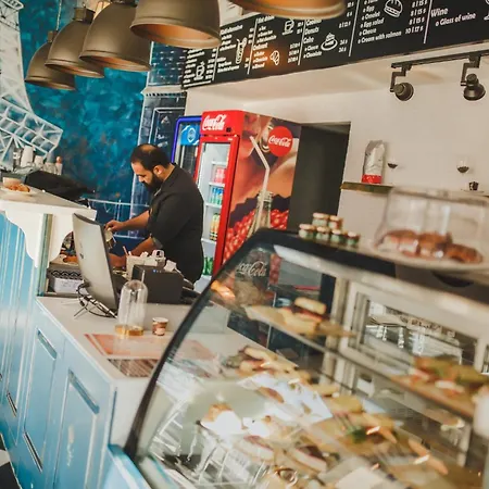 Caesar Marcellus 51 Iskele District (Northern Cyprus)