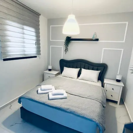 Апартаменты Caesar Marcellus 51 *