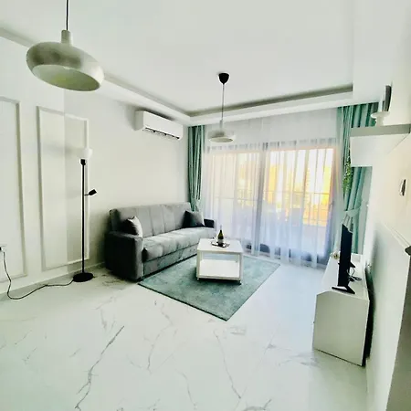 Апартаменты Caesar Marcellus 51