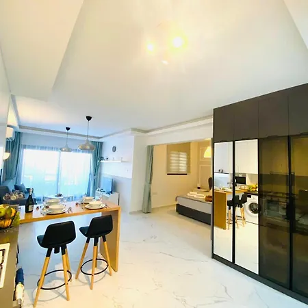 Апартаменты Caesar Marcellus 51 *