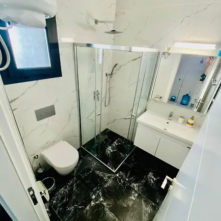 Caesar Marcellus 51 Iskele District (Northern Cyprus)