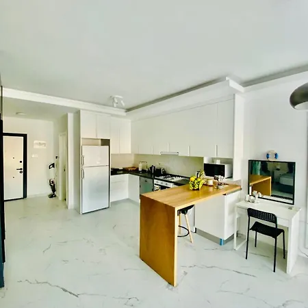 Апартаменты Caesar Marcellus 51