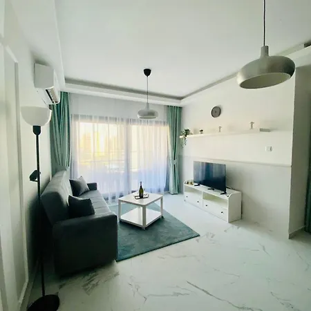 Apartment Caesar Marcellus 51 *