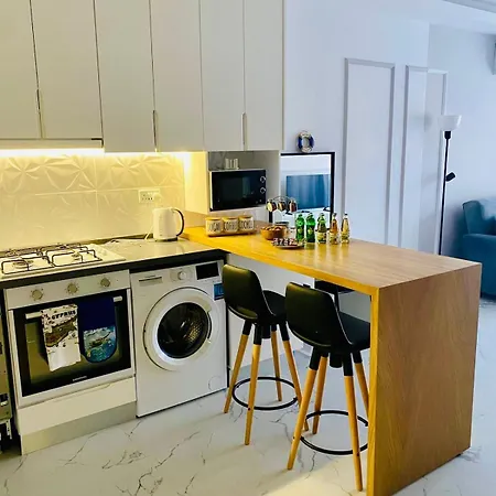 Апартаменты Caesar Marcellus 51 *