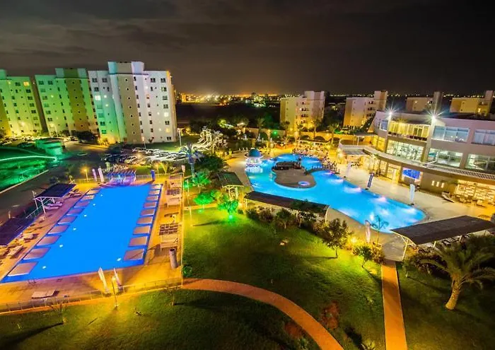 Caesar Marcellus 51 Apartmán