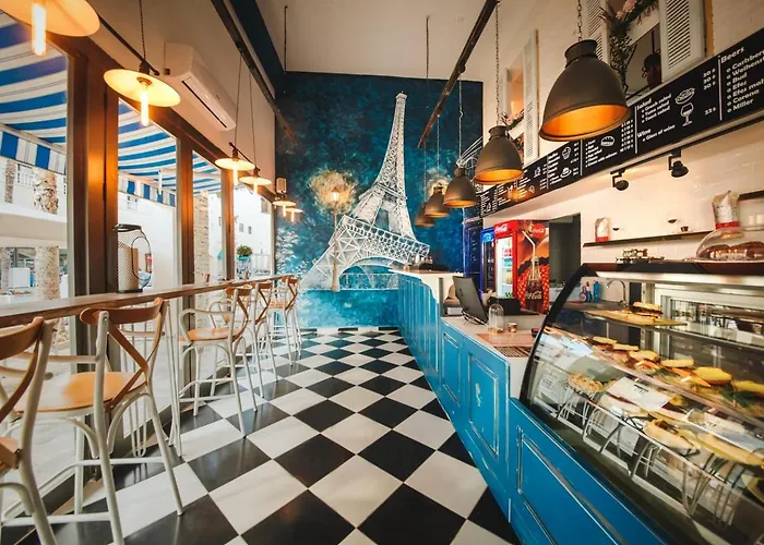 Caesar Marcellus 51 Apartament *