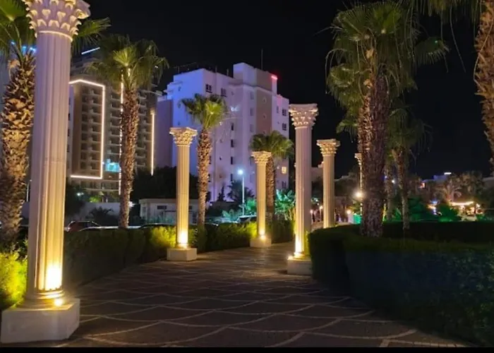 Caesar Marcellus 51 Apartament Iskele District (Northern Cyprus)