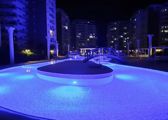 Apartament Caesar Marcellus 51 Iskele District (Northern Cyprus)