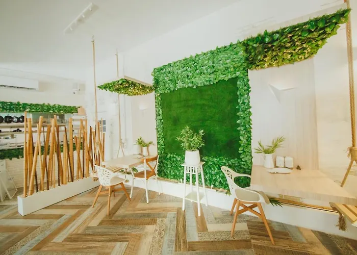 Caesar Marcellus 51 Apartament