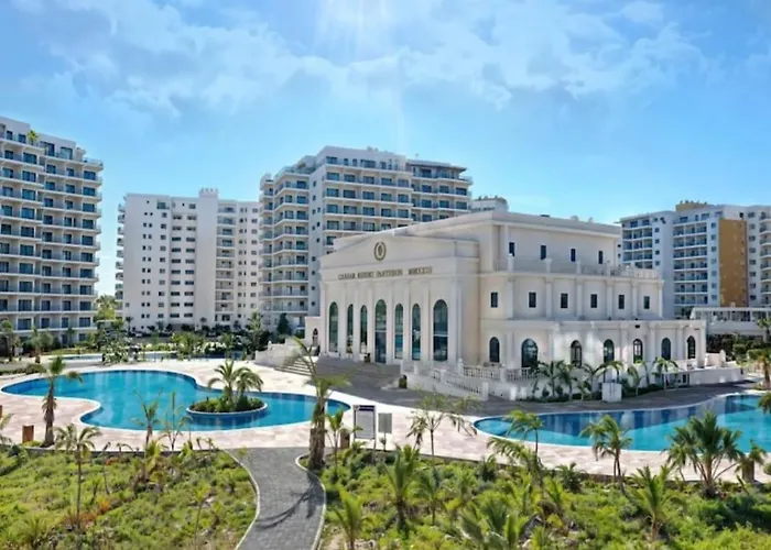 Caesar Marcellus 51 Apartament *