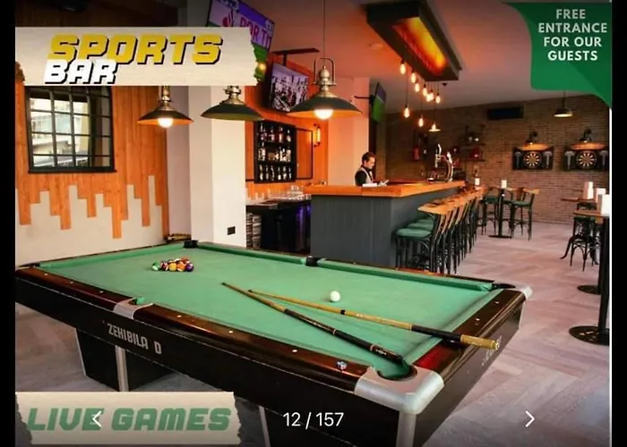 Apartament Caesar Marcellus 51 Iskele District (Northern Cyprus)