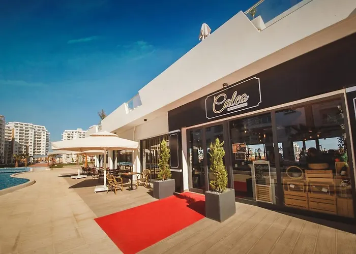 Caesar Marcellus 51 Apartament