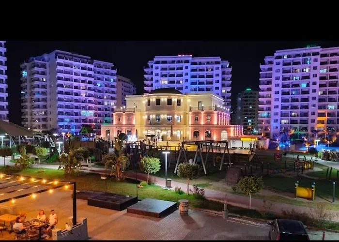 Caesar Marcellus 51 Apartament Iskele District (Northern Cyprus)