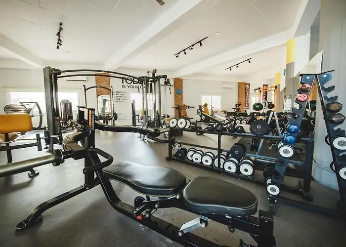 Apartament Caesar Marcellus 51 Iskele District (Northern Cyprus)