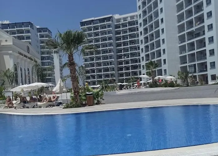 Apartament Caesar Marcellus 51