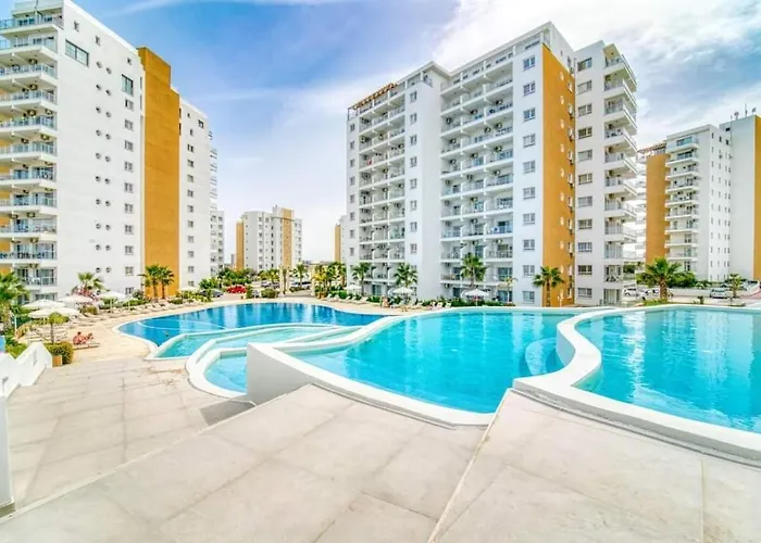 Caesar Marcellus 51 Apartmán *