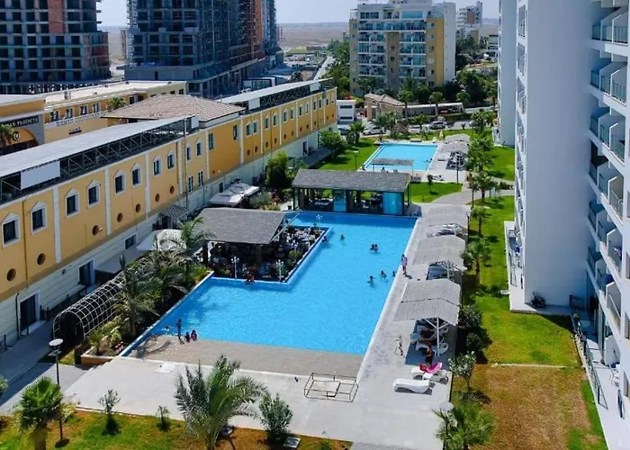 Caesar Marcellus 51 Apartament Iskele District (Northern Cyprus)