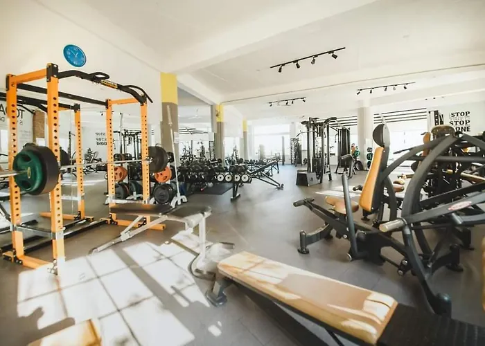 Apartmán Caesar Marcellus 51