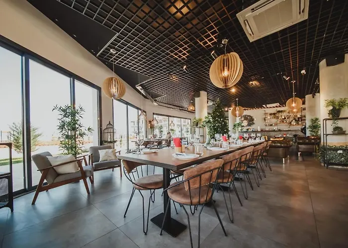 Apartmán Caesar Marcellus 51 *