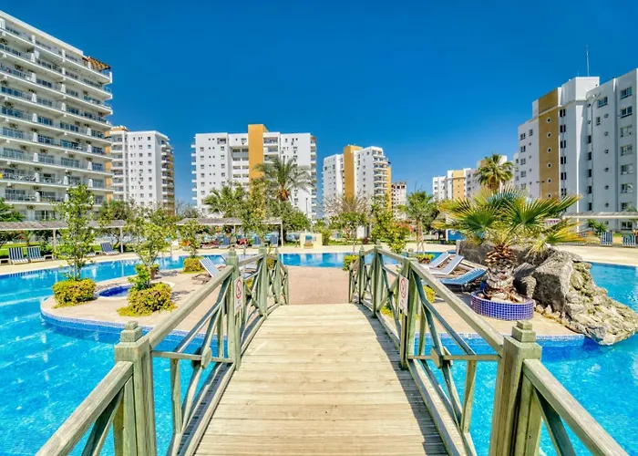 Caesar Marcellus 51 Iskele District (Northern Cyprus)