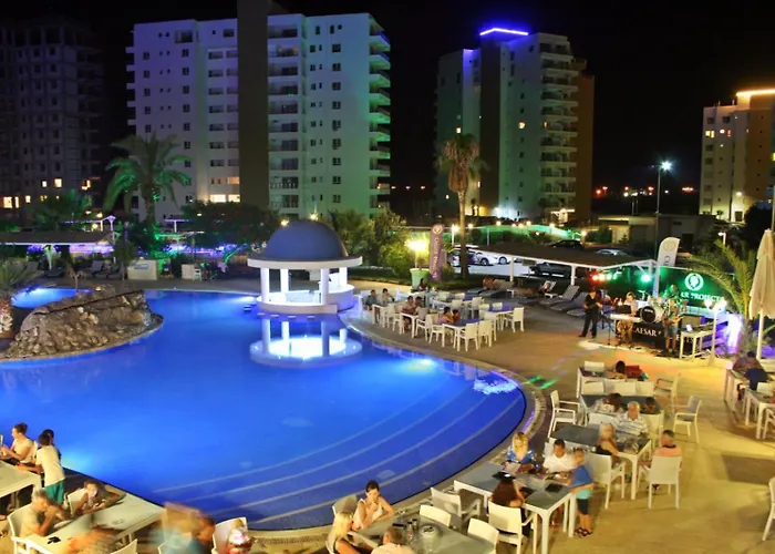 Caesar Marcellus 51 * Iskele District (Northern Cyprus)