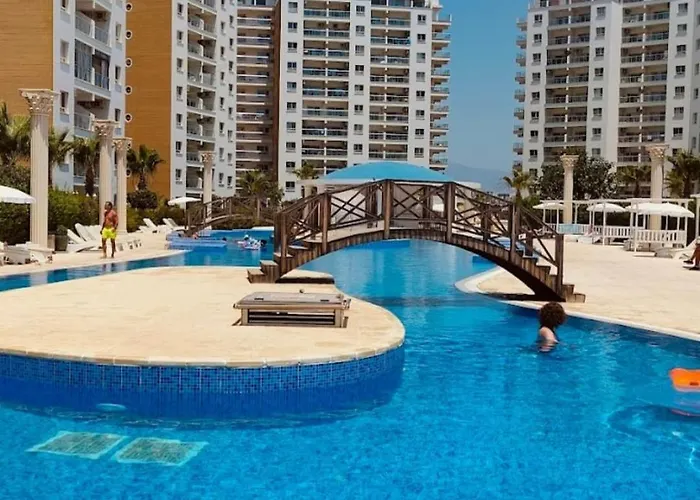 Caesar Marcellus 51 Apartament Iskele District (Northern Cyprus)