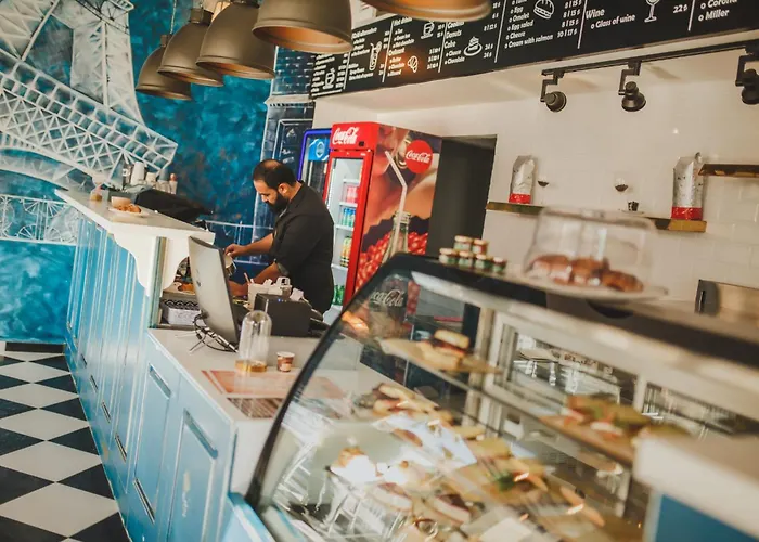 Caesar Marcellus 51 Iskele District (Northern Cyprus)