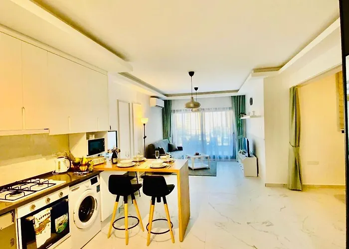 Caesar Marcellus 51 Apartament Iskele District (Northern Cyprus)