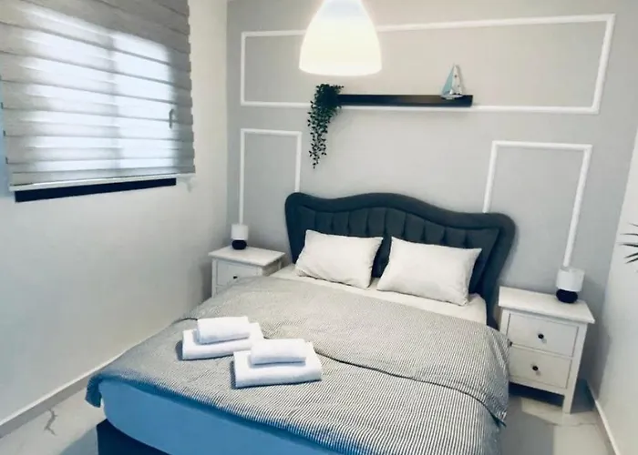 Apartmán Caesar Marcellus 51 *